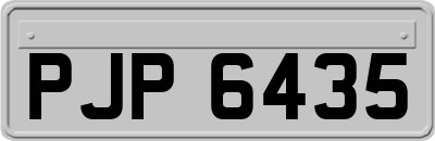 PJP6435