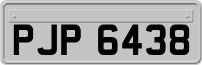 PJP6438