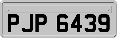 PJP6439
