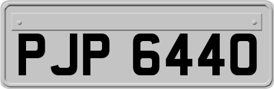 PJP6440