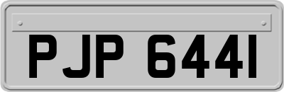 PJP6441