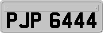PJP6444