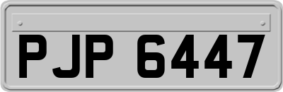 PJP6447