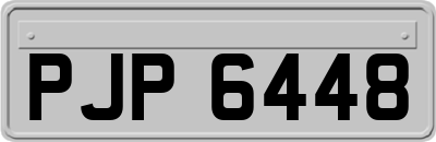 PJP6448