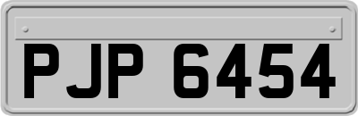 PJP6454
