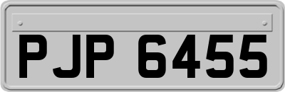 PJP6455