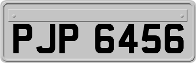PJP6456