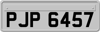 PJP6457