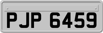 PJP6459