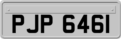 PJP6461