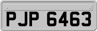 PJP6463