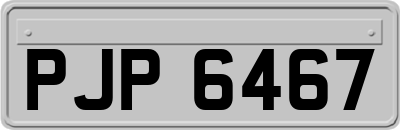 PJP6467
