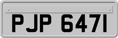PJP6471