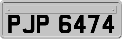 PJP6474