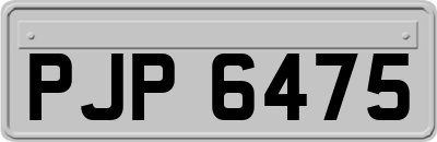 PJP6475