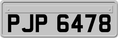 PJP6478