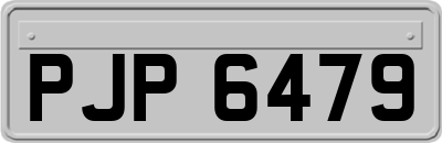 PJP6479