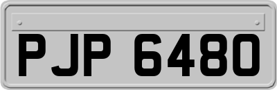 PJP6480
