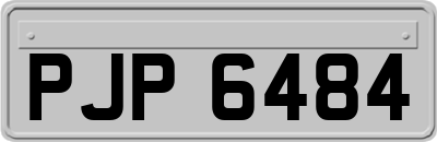 PJP6484