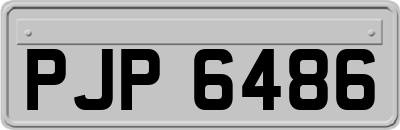 PJP6486