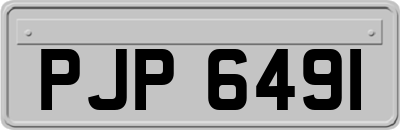 PJP6491