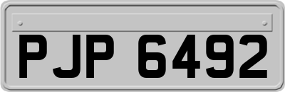 PJP6492