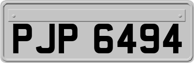 PJP6494