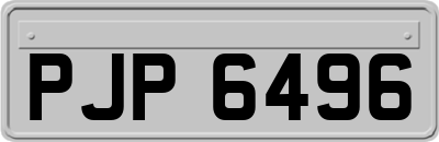 PJP6496