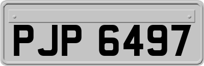 PJP6497