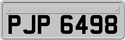 PJP6498