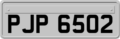 PJP6502