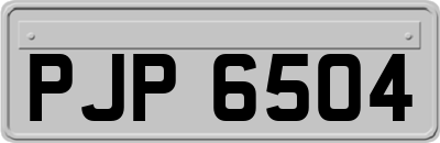 PJP6504