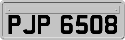 PJP6508