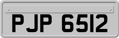 PJP6512