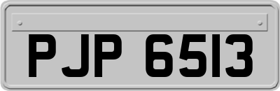 PJP6513