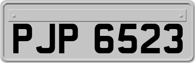 PJP6523