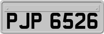PJP6526