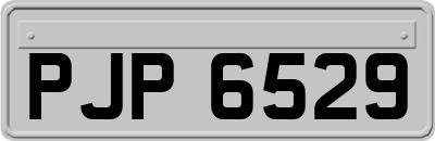 PJP6529
