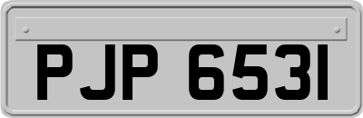 PJP6531