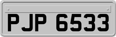 PJP6533