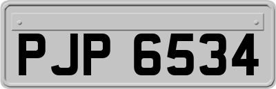 PJP6534