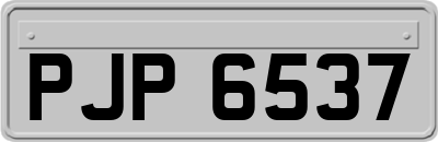 PJP6537