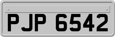 PJP6542