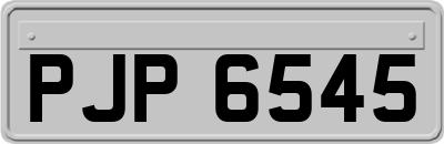PJP6545