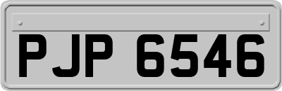 PJP6546