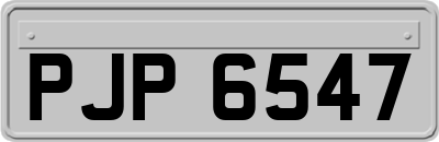 PJP6547
