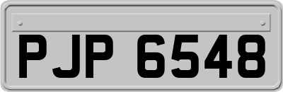 PJP6548