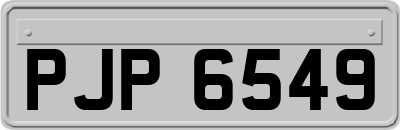 PJP6549