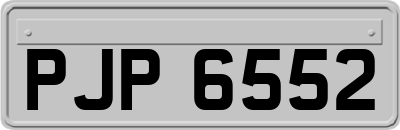 PJP6552