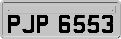 PJP6553